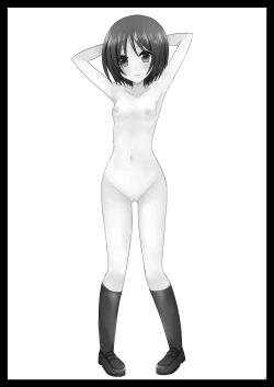 Page 4 of Roshutsu Shoujo Yuugi Ni | Exhibitionist Girl's Play 2