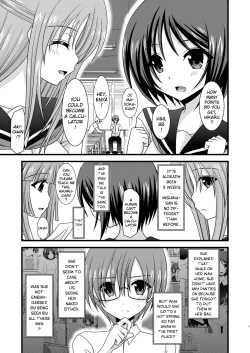 Page 4 of Roshutsu Shoujo Yuugi San | Exhibitionist Girl's Play 3
