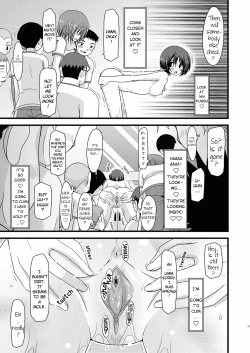 Page 27 of Roshutsu Shoujo Yuugi Yon | Exhibitionist Girl's Play 4