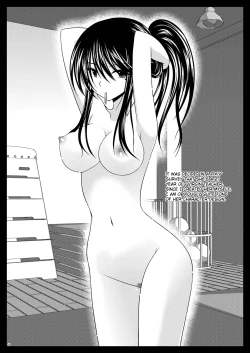 Page 36 of Roshutsu Shoujo Yuugi Yon | Exhibitionist Girl's Play 4