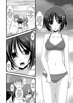 Page 16 of Roshutsu Shoujo Yuugi Nana | Exhibitionist Girl's Play 7