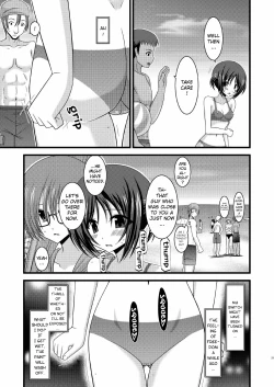 Page 21 of Roshutsu Shoujo Yuugi Nana | Exhibitionist Girl's Play 7