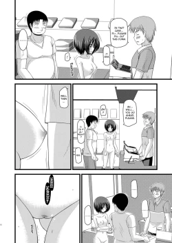 Page 56 of Exhibitionist Girl's Play 8