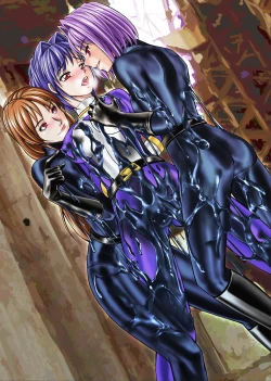 Page 34 of Tokubousentai DinarangerVol.02 Special Edition