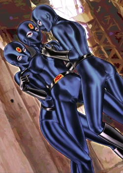 Page 46 of Tokubousentai DinarangerVol.02 Special Edition