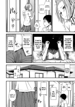 Page 6 of Hajimete Wa | First Time