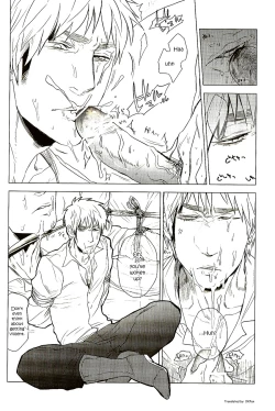 Page 21 of oh shit, my baby