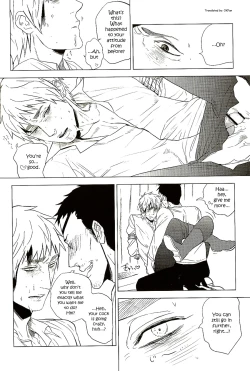 Page 27 of oh shit, my baby