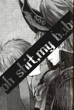 Page 2 of oh shit, my baby