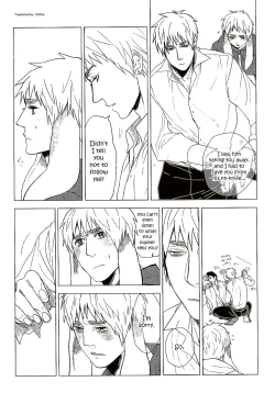 Page 31 of oh shit, my baby