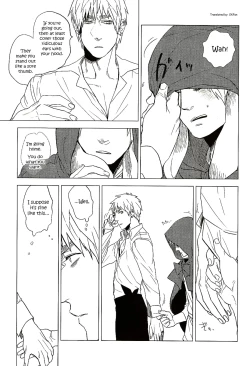 Page 32 of oh shit, my baby