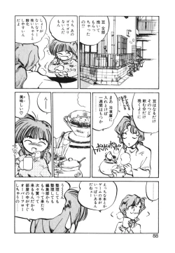 Page 88 of Hiromi-chan Funsenki 4 Aizouban