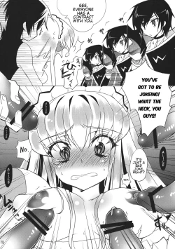 Page 28 of SPIRAL NOISE