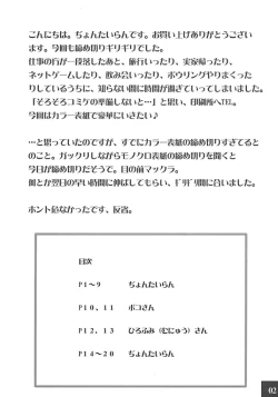 Page 3 of Cowaremono #2