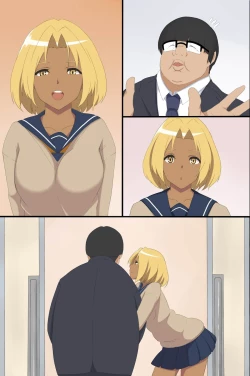 Page 69 of Dorei Seal ~Onna wo Omoi no Mama ni Ayatsureru