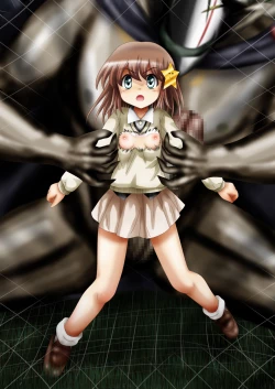 Page 137 of "Fushigi SekaiNonona 20"