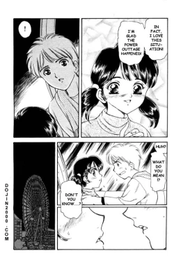 Page 11 of Calendar Girl