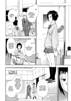 Page 112 of Furueru Kuchibiru