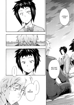 Page 132 of Furueru Kuchibiru