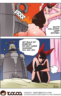 Page 110 of Me Ran Co Ri