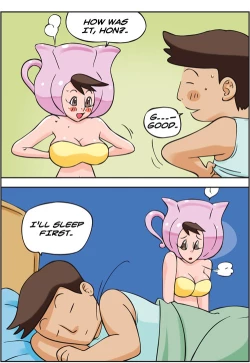 Page 140 of Me Ran Co Ri