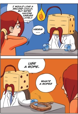 Page 153 of Me Ran Co Ri