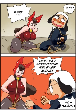 Page 157 of Me Ran Co Ri