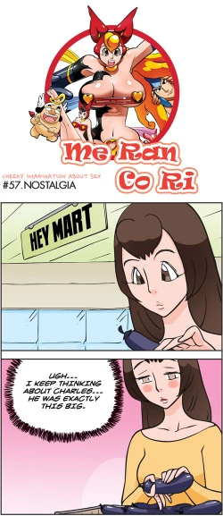 Page 163 of Me Ran Co Ri