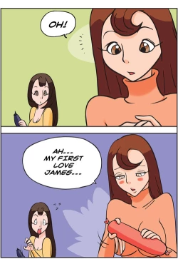 Page 164 of Me Ran Co Ri