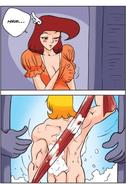 Page 172 of Me Ran Co Ri