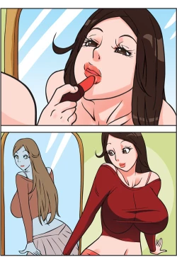 Page 216 of Me Ran Co Ri