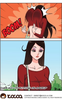 Page 218 of Me Ran Co Ri