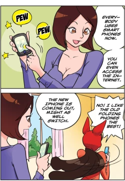 Page 223 of Me Ran Co Ri