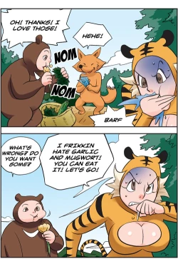 Page 251 of Me Ran Co Ri