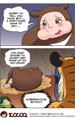 Page 257 of Me Ran Co Ri