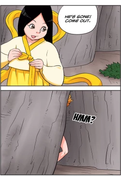 Page 260 of Me Ran Co Ri