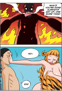 Page 279 of Me Ran Co Ri