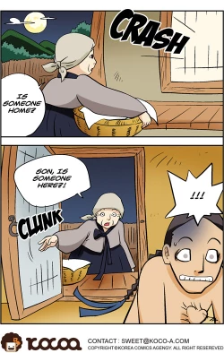 Page 285 of Me Ran Co Ri