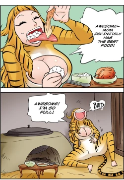 Page 292 of Me Ran Co Ri