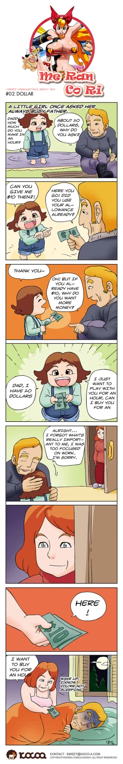 Page 2 of Me Ran Co Ri