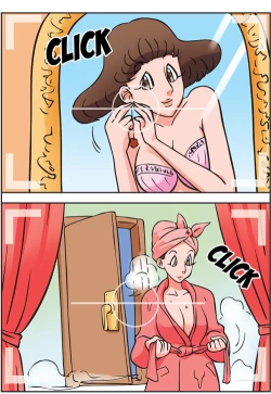 Page 321 of Me Ran Co Ri