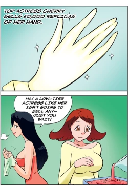 Page 325 of Me Ran Co Ri