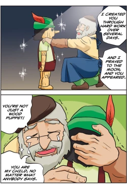 Page 334 of Me Ran Co Ri