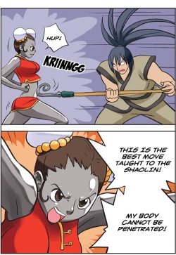 Page 338 of Me Ran Co Ri