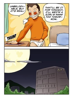 Page 33 of Me Ran Co Ri