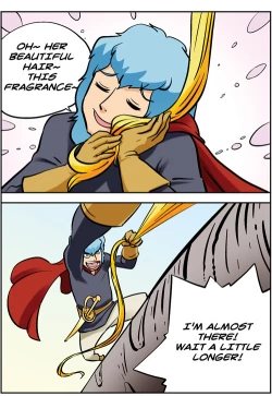 Page 345 of Me Ran Co Ri