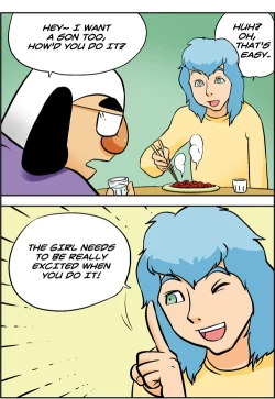 Page 353 of Me Ran Co Ri