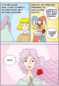 Page 357 of Me Ran Co Ri