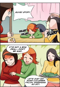 Page 366 of Me Ran Co Ri