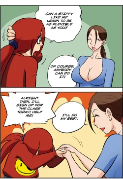 Page 370 of Me Ran Co Ri